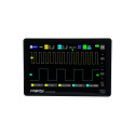 FNIRSI 1013D 7" portable tablet oscilloscope