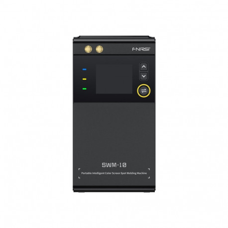 FNIRSI SWM-10 portable 2-in-1 spot welding machine