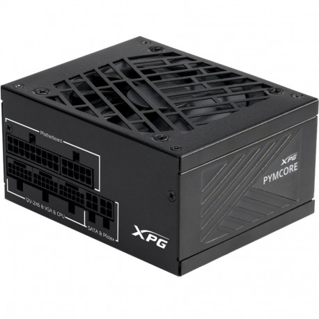 ADATA XPG PYMCORE 850W 80 PLUS GOLD