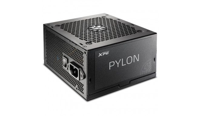 ADATA XPG PYLON NETZTEIL 550W 80 PLUS BRONZE