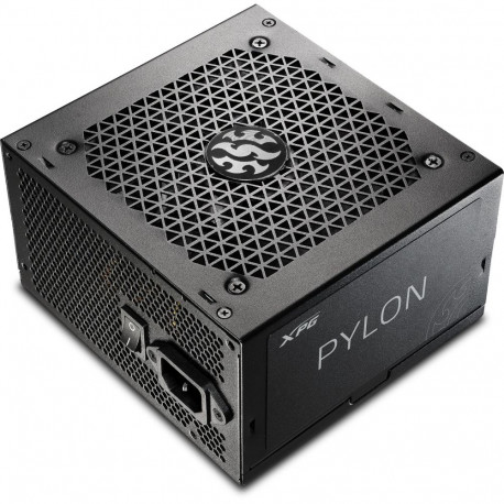 ADATA XPG PYLON toiteplokk 550W 80 PLUS Bronze