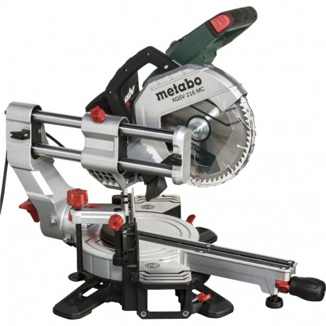 Metabo KGSV 216 MC Kappsäge