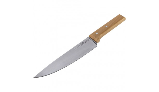Opinel Parallele No. 118 Chef's Knife