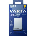 Varta Power Bank Energy 15000 15.000mAh, 2xUSB A, 1xUSB C