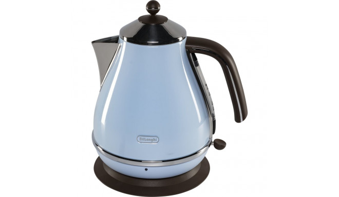 DeLonghi KBOV 2001 AZ Icona Vintage veekeetja