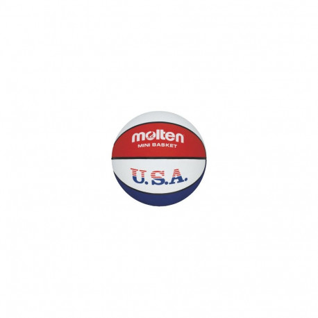 Molten korvpall BC3R-USA, kumm, sinine/valge/punane
