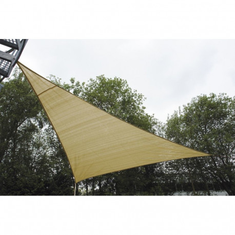 High Peak päikesevari Bermuda Tarp 360, beez