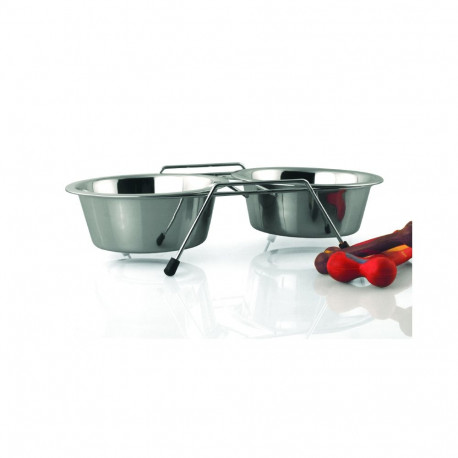 Duvo+ sööginõude komplekt 2xD13 cm