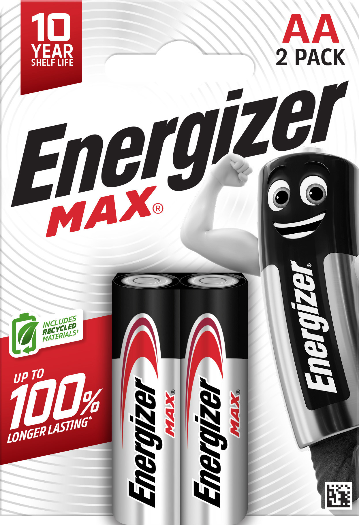 ENERGIZER 6961180