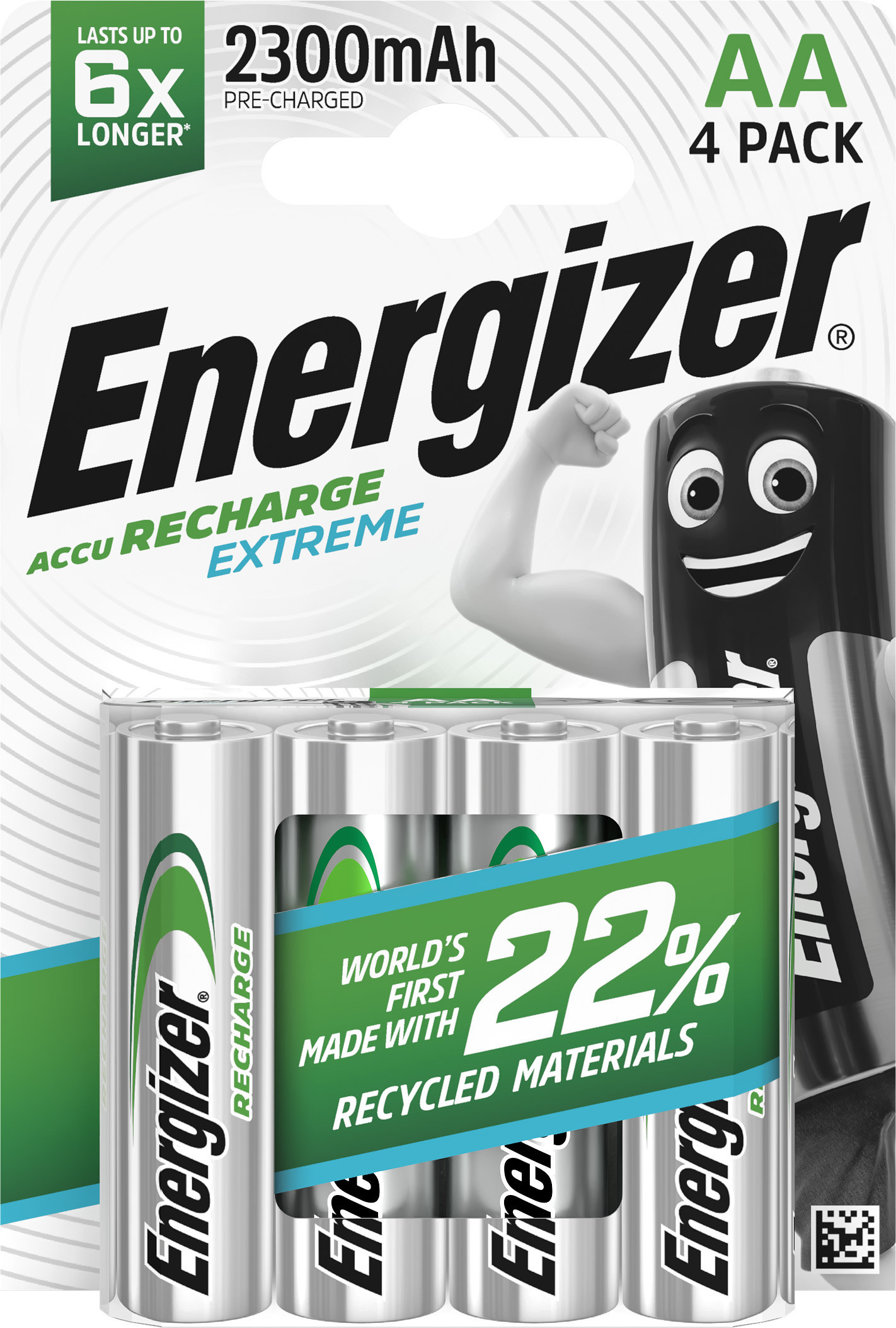 ENERGIZER 6961181