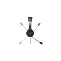 Kensington USB Hi-Fi headphones with microphone