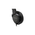 Kensington USB Hi-Fi headphones with microphone