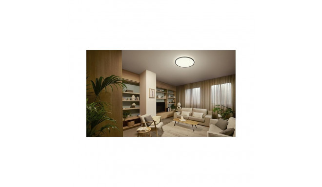 VALEN CL650 AIO RD B 22W laevalgusti