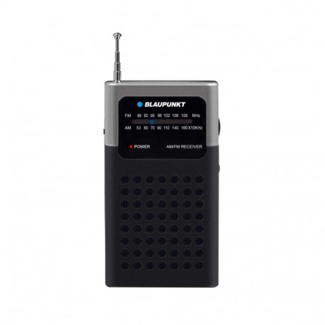 RECEIVER RADIO BLAUPUNKT PR4BK