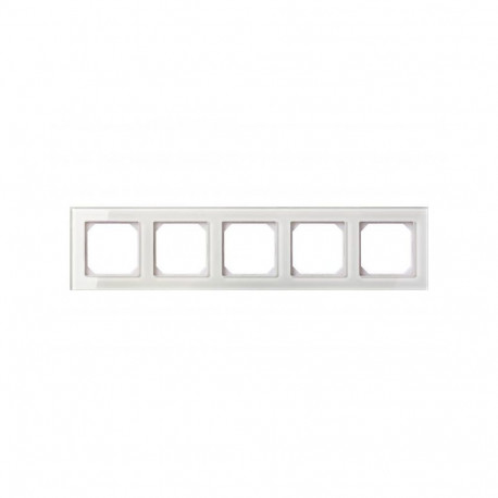 FRAME K14-245-05 5 kohta läikiv klaas EPS