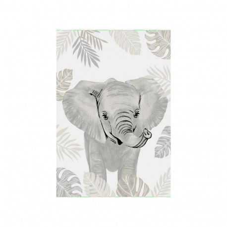 ELIO KIDS 2297 260 kreem vaip 1.2x1.7m