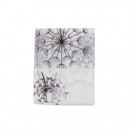 dušikardin moonflower valge 180 x