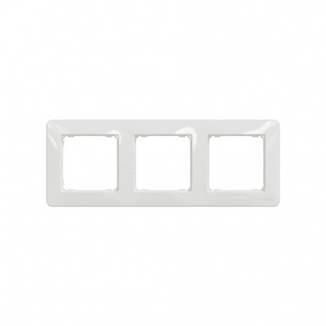 FRAME 3PL SDD311803 WHITE