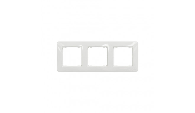 FRAME 3PL SDD311803 WHITE