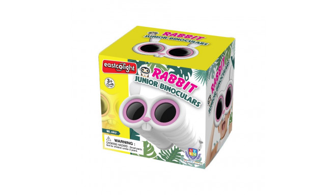 EASTCOLIGHT Junior binokkel 4X suurendusega (jänes)
