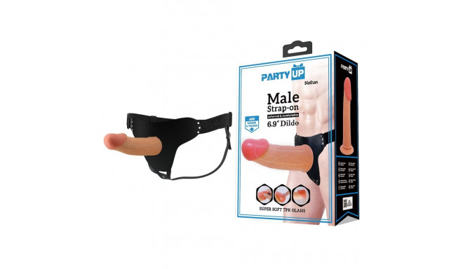 Nathan proteza penisa