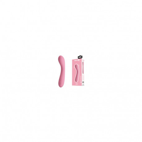 John Klasyczny wibrator o 30 funkcjach wibracji