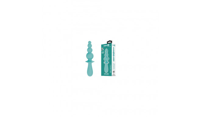 Evajane wibrator bałwanek zielony