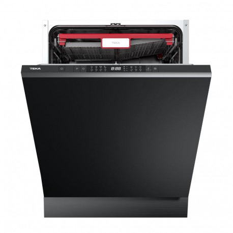 Built in dishwasher Teka