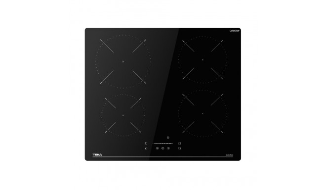 Built-in induction hob Teka