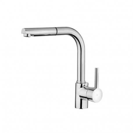 ARK938 chrome tap (BA1087)