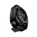 Mobile phone fan cooler Hoco GM76 black