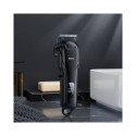 Hair clipper Hoco HP24 black