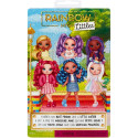 MGA Entertainment Rainbow High Littles - Opal (Rainbow) MGA Entertainment Rainbow High Littles - Opal (Rainbow)