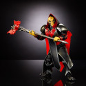 Mattel Masters of the Universe Masterverse Revolution Emperor Hordak, toy figure Mattel Masters of the Universe Masterverse Revolution Emperor Hordak, toy figure