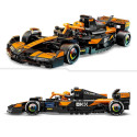 LEGO 77251 Speed Champions McLaren F1 Team MCL38 Racing Car, Construction Toy LEGO 77251 Speed Champions McLaren F1 Team MCL38 Racing Car, Construction Toy