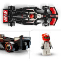 LEGO 77250 Speed Champions MoneyGram Haas F1 Team VF-24 Racing Car, Construction Toy LEGO 77250 Speed Champions MoneyGram Haas F1 Team VF-24 Racing Car, Construction Toy