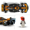 LEGO 77251 Speed Champions McLaren F1 Team MCL38 Racing Car, Construction Toy LEGO 77251 Speed Champions McLaren F1 Team MCL38 Racing Car, Construction Toy