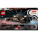 LEGO 77250 Speed Champions MoneyGram Haas F1 Team VF-24 Racing Car, Construction Toy LEGO 77250 Speed Champions MoneyGram Haas F1 Team VF-24 Racing Car, Construction Toy