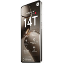 Xiaomi 14T - 6.67 - 256GB, Mobile Phone (Titan Gray, 5G, 12GB LPDDR5X) Xiaomi 14T - 6.67 - 256GB, Mobile Phone (Titan Gray, 5G, 12GB LPDDR5X)