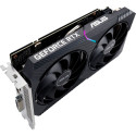 ASUS GeForce RTX 3050 DUAL V2, graphics card (Lite Hash Rate, 3x DisplayPort, 1x HDMI 2.1) ASUS GeForce RTX 3050 DUAL V2, graphics card (Lite Hash Rate, 3x DisplayPort, 1x HDMI 2.1)