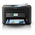 Epson WorkForce WF-2960DWF, multifunction printer (black, USB, WLAN, LAN, scan, copy, fax)