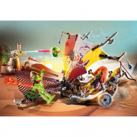 71026 Novelmore Sal'ahari Sands - Dünensurfer