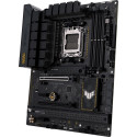 ASUS TUF GAMING B650-PLUS, Mainboard (black/light orange) - AM5