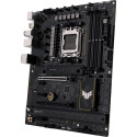 ASUS TUF GAMING B650-PLUS, Mainboard (black/light orange) - AM5
