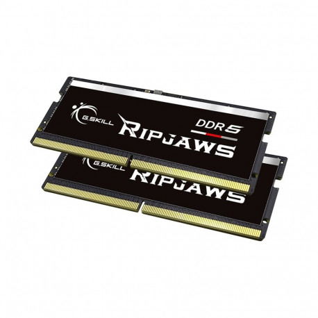 G.Skill DDR5 64GB 4800 - CL - 40 - Dual-Kit, DIMM, black