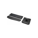 Kensington ErgoSoft wrist rest mouse pad - K52888EU