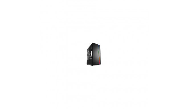 RGB SLIDER (schwarz)