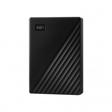 Western Digital väline kõvaketas My Passport 4TB microUSB 3.2