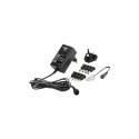 Ansmann ACS48, Charger (Black)
