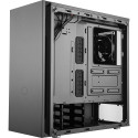 Cooler Master Silencio S600, Tower Case (Black) Cooler Master Silencio S600, Tower Case (Black)